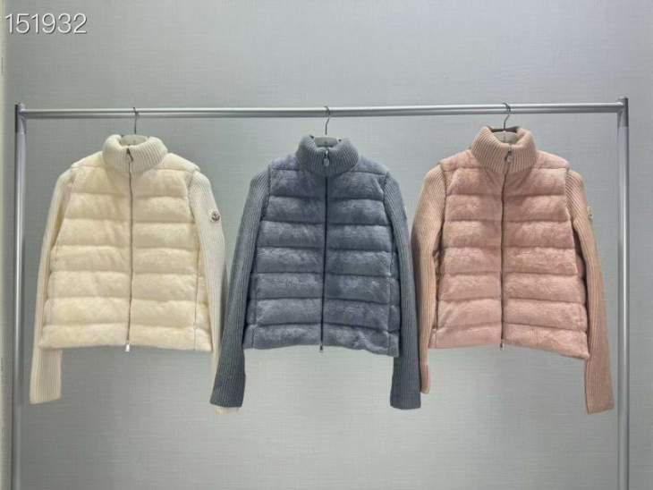 Picture of Moncler Down Jackets _SKUMonclerS-XL26yr38337398